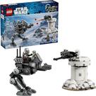 Lego star wars ataque de - 75444
