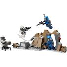 LEGO Star Wars - Batalha Emboscada no Mandalore 75373