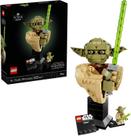Lego Star Wars Busto de Yoda 75438