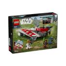 LEGO Star Wars Caça Estelar do Jedi Bob 75388 LEGO Star Wars Caça Estelar do Jedi Bob 75388