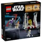 Lego Star Wars - Caça Estelar Torrent V-19 75432