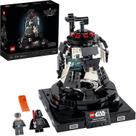 Lego Star Wars Camara de Meditação de Darth Vader 75296
