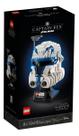 Lego Star Wars Capacete Do Capitão Rex 854 Peças (75349) Lego Star Wars Capacete Do Capitão Rex 854 Peças (75349)