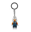LEGO Star Wars - Chaveiro Ahsoka Tano LEGO Star Wars - Chaveiro Ahsoka Tano