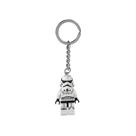 LEGO Star Wars - Chaveiro Stormtrooper LEGO Star Wars - Chaveiro Stormtrooper