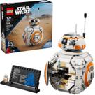 LEGO Star Wars- Droide astromecânico BB-8 75452
