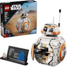 LEGO Star Wars Droide Astromecânico BB-8 75452