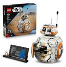 Lego Star Wars Droide Astromecânico BB-8 - 75452