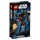 Lego Star Wars Elite Tie Fighter Pilot 75526