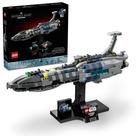 LEGO Star Wars Invisible Hand 75377 - 557 Peças