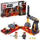 LEGO Star Wars - Kit de Construção Duel on Mustafar 75269