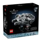 Lego Star Wars Millennium Falcon 75375