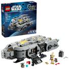 Lego Star Wars Nave Estelar Anzellan 75445 - 701 Peças