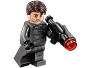 Lego Star Wars Rathtar Scape