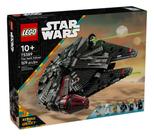Lego Star Wars Rebuild The Galaxy A Dark Falcon 1579 Pecas Lego Star Wars Rebuild The Galaxy A Dark Falcon 1579 Pecas