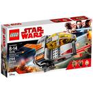 Lego Star Wars Resistance Transport Pod 75176