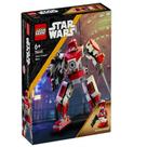 LEGO Star Wars Robô Clone Shock Trooper