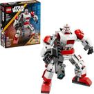LEGO Star Wars Robô de Soldado Clone de Choque 75448