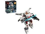 LEGO Star Wars Robô X-Wing do Luke Skywalker 75390 - 195 Peças LEGO Star Wars Robô X-Wing do Luke Skywalker 75390 - 195 Peças