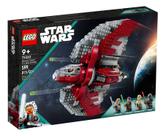 Lego Star Wars- T-6 Jedi De Ahsoka Tano (75362) Lego Star Wars- T-6 Jedi De Ahsoka Tano (75362)