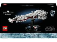 Lego Star Wars Tantine IV Com iluminação Kit de LED 75376