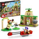 LEGO Star Wars - Templo Jedi de Tenoo 75358 LEGO Star Wars - Templo Jedi de Tenoo 75358