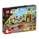 Lego Star Wars Templo Jedi de Tenoo - 75358 Lego Star Wars Templo Jedi de Tenoo - 75358