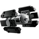 Lego Star Wars TIE Advanced 30727
