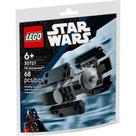 Lego Star Wars TIE Advanced 30727