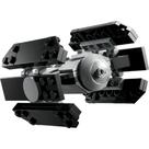 Lego Star Wars TIE Advanced 30727