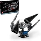Lego star wars - tie interceptor 75382