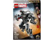 LEGO Super Heroes Marvel Armadura de Robô do
