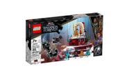 LEGO Super Heroes Marvel - Sala do Trono do Rei Namor 76213 LEGO Super Heroes Marvel - Sala do Trono do Rei Namor 76213