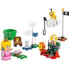 LEGO Super Mario - Aventuras com LEGO Peach interativo