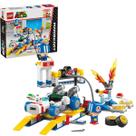 Lego Super Mario Kart Garagem do Toad 72035 Lego Super Mario Kart Garagem do Toad 72035