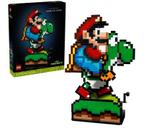 LEGO SUPER MARIO - Mario e Yoshi 71438