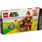Lego Super Mario Mario Kart Donkey Kong & DK Jumbo 72033 Lego Super Mario Mario Kart Donkey Kong & DK Jumbo 72033