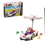 LEGO Super Mario - Mario Kart Shy Guy e P-Wing 72045