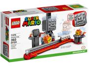 LEGO Super Mario Set de Expansão - Queda do Tumbo 71376