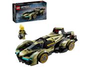 LEGO Supercarro Lamborghini Lambo V12 Vision GT 4111176923
