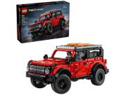LEGO SUV Ford Bronco 42213 LEGO SUV Ford Bronco 42213