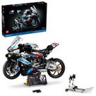 LEGO Technic 42130 TBD IP: novo conceito em grande escala, 2022