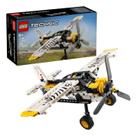 Lego Technic 42198 - Avião A Hélice - Bush Plane Lego Technic 42198 - Avião A Hélice - Bush Plane