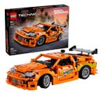 Lego Technic 42204 Fast And Furious Toyota Supra Mk4 -