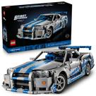 Lego Technic 42210 Nissan Skyline GTR R34 Lego Technic 42210 Nissan Skyline GTR R34