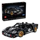 Lego Technic 42223 Carro De Corrida 1966 Ford Gt40 Mkii 793