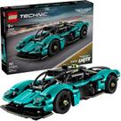 Lego Technic Aston Martin Valkyrie 42208 Lego Technic Aston Martin Valkyrie 42208