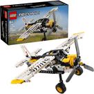 Lego Technic Avião de Hélice 42198 com 333pcs