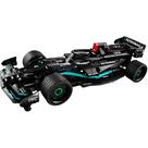 LEGO Technic Carro De Corrida MercedesAMG F1 W14 E Performance PullBack 240 Peças 42165