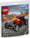 Lego Technic Carro Hot Rod 30735